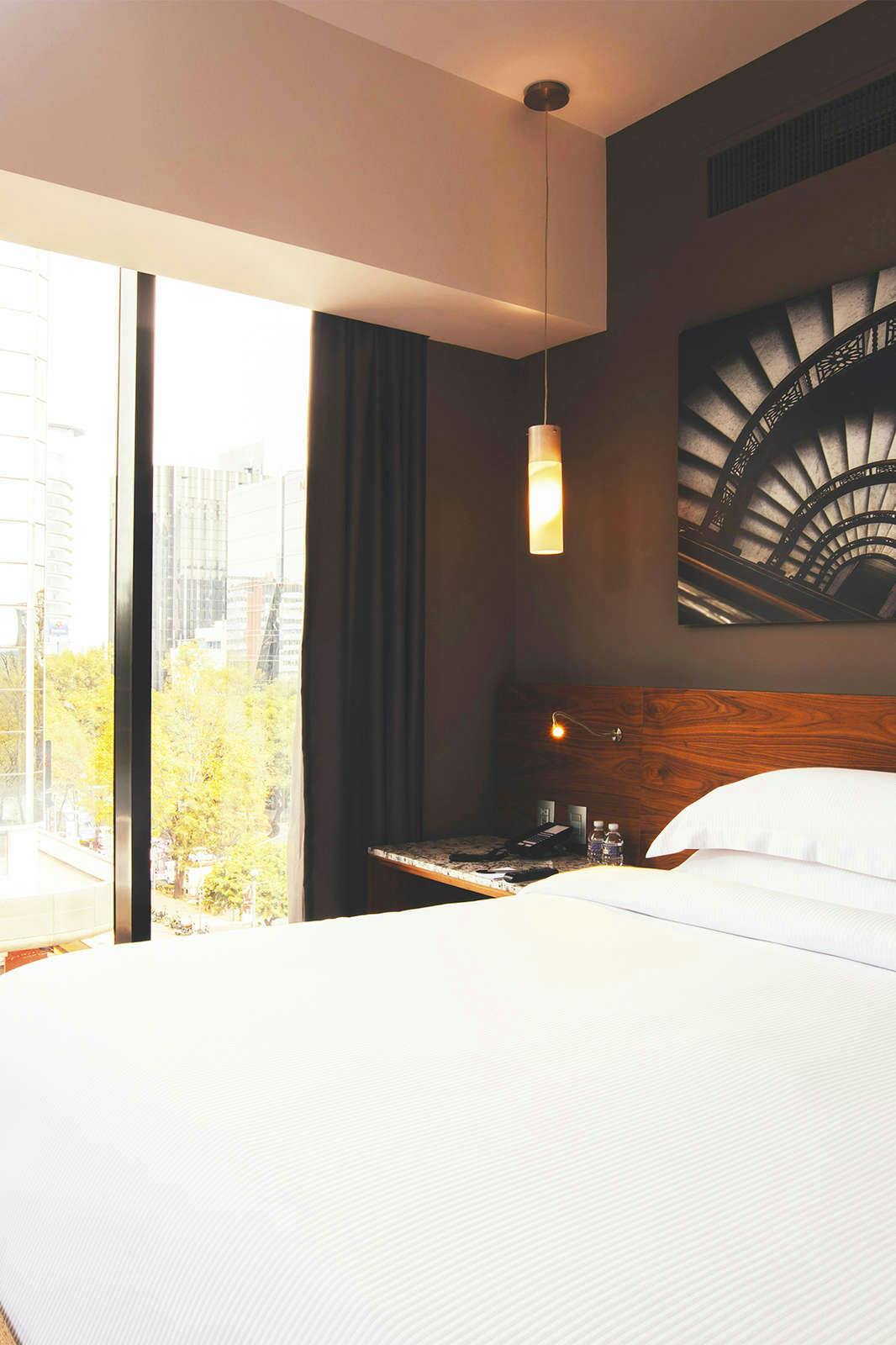 Hotel Krystal Grand Suites Insurgentes photo 3