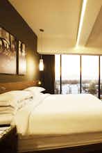 Hotel Krystal Grand Suites Insurgentes photo 5
