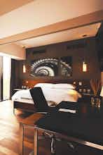 Hotel Krystal Grand Suites Insurgentes photo 1