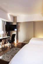 Hotel Krystal Grand Suites Insurgentes photo 4