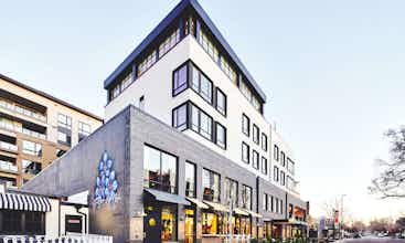 Hotel Clayton Hotel & Members Club- Cherry Creek, Denver photo 4