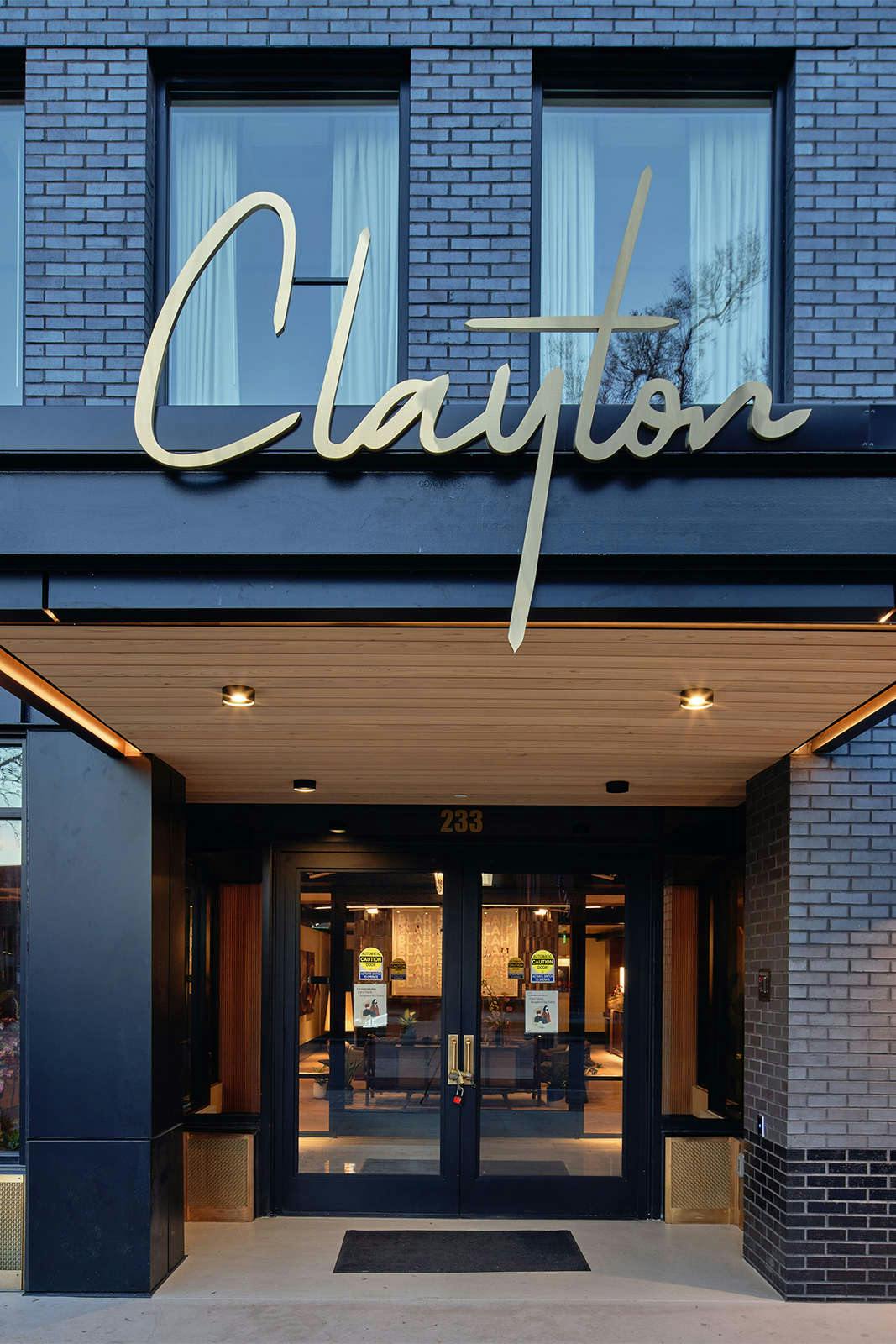 Hotel Clayton Hotel & Members Club photo 2