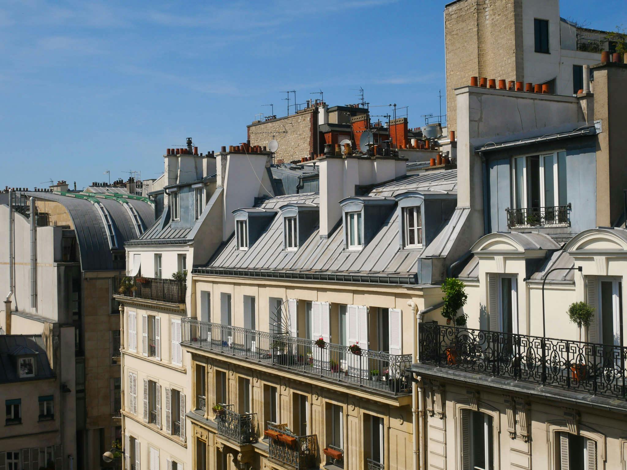 Hotel Maison Mère photo 1