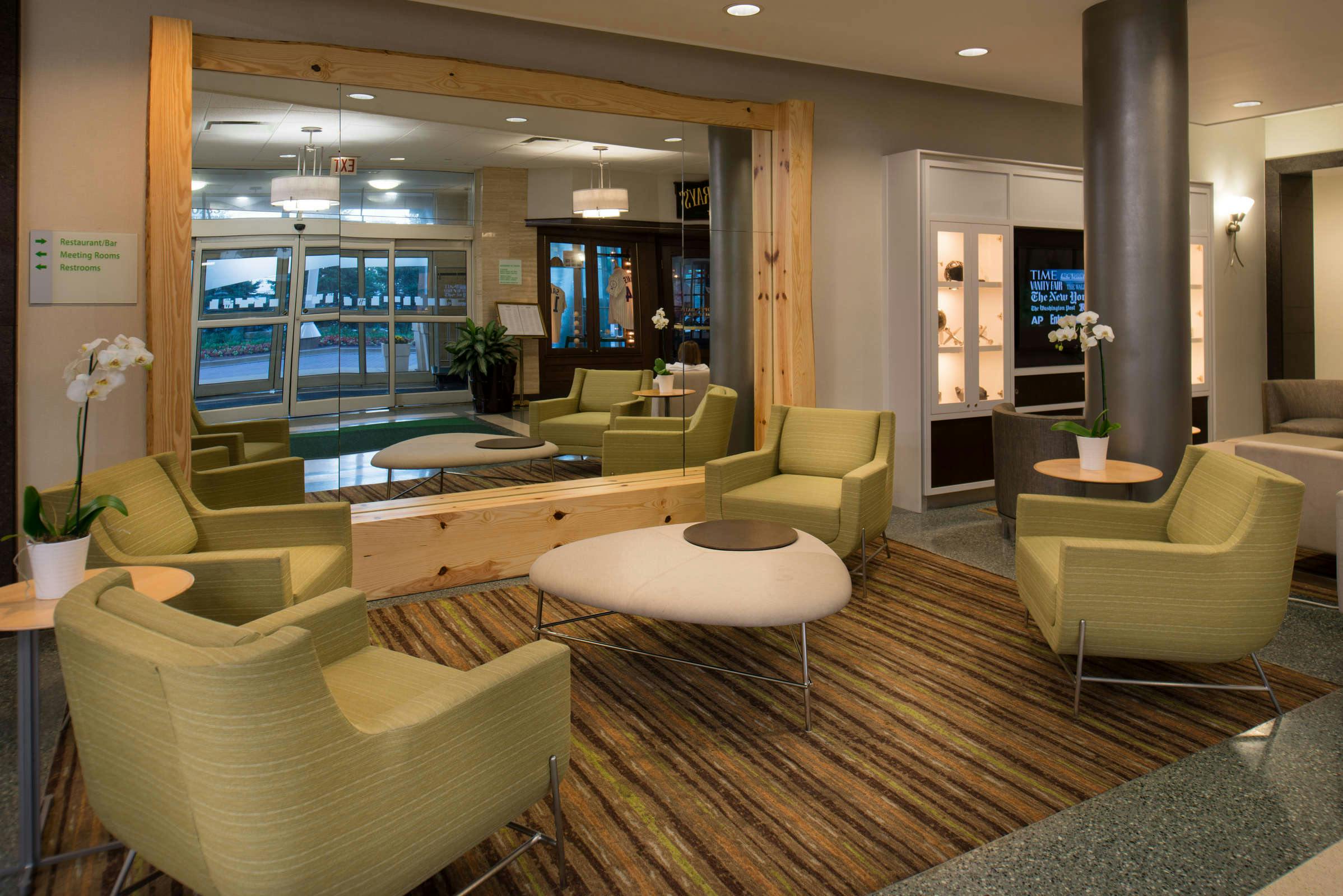 Sonesta Chicago O'Hare Airport Rosemont