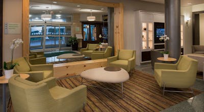 Sonesta Chicago O'Hare Airport Rosemont