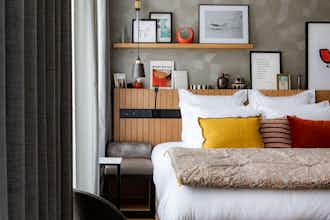 Hotel Maison Mère photo 2