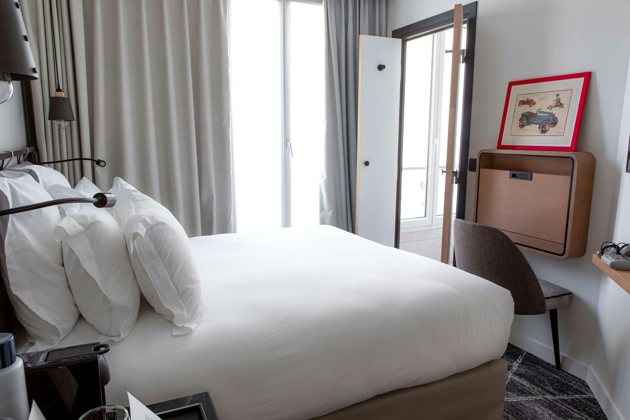 Hotel Maison Mère photo 3