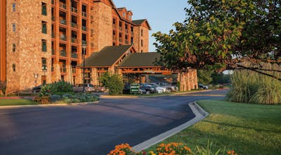 Best Hotels In Branson Missouri Hoteltonight
