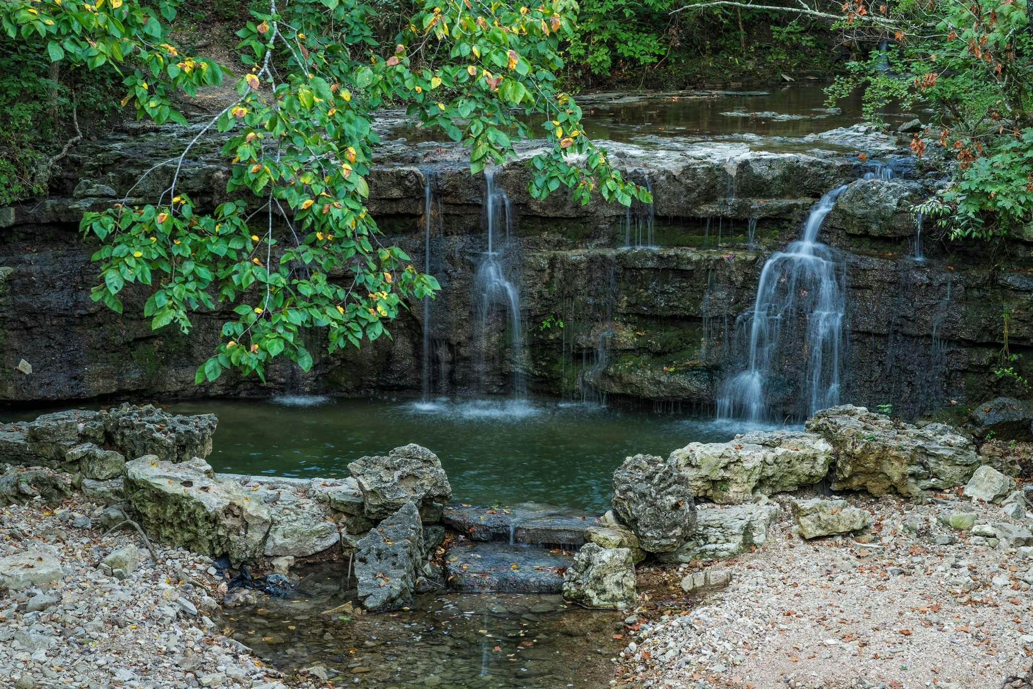 Hotel Westgate Branson Woods Resort & Cabins photo 1