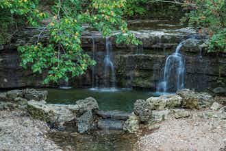 Hotel Westgate Branson Woods Resort & Cabins photo 1