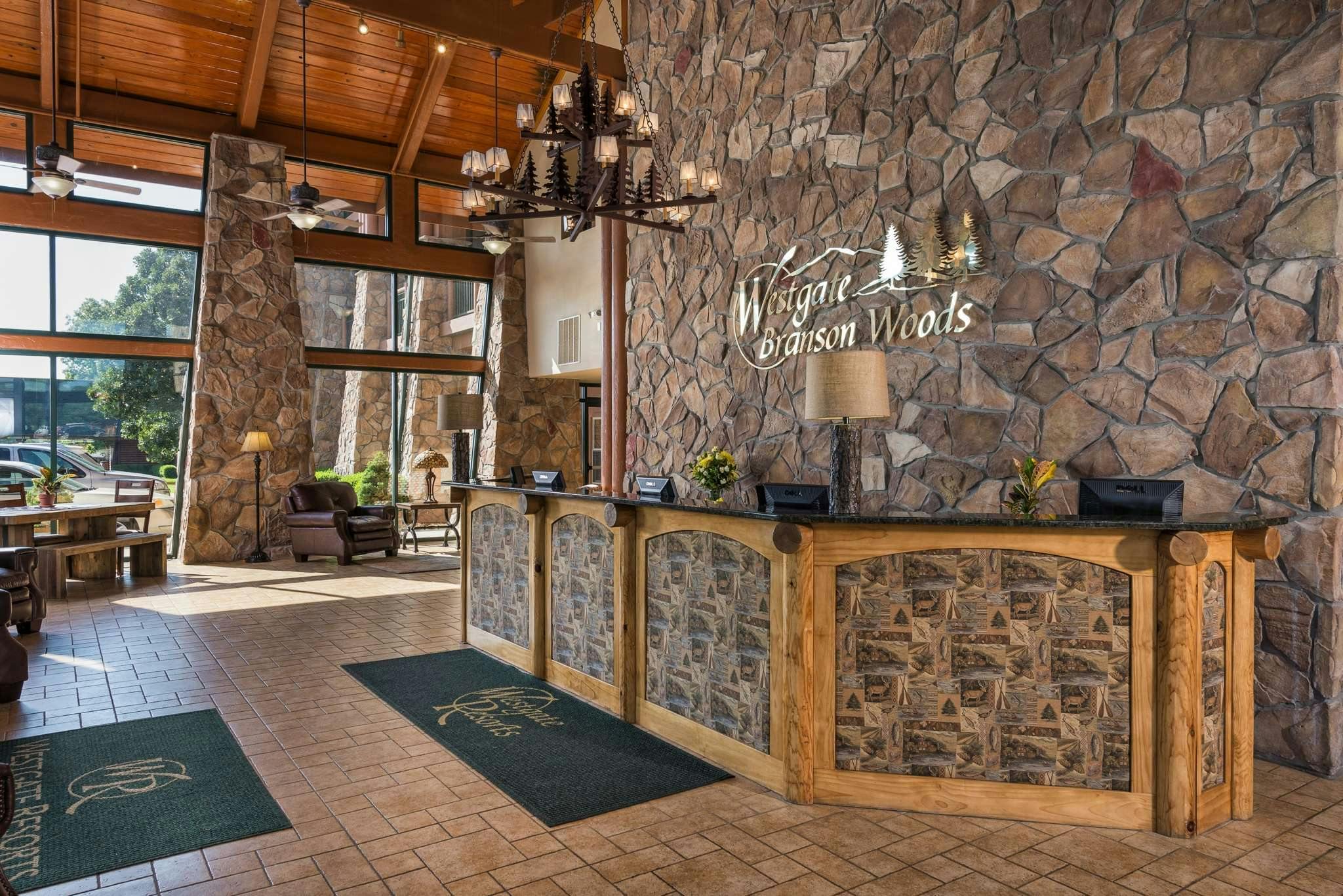 Westgate Branson Woods Resort Cabins Branson Hoteltonight