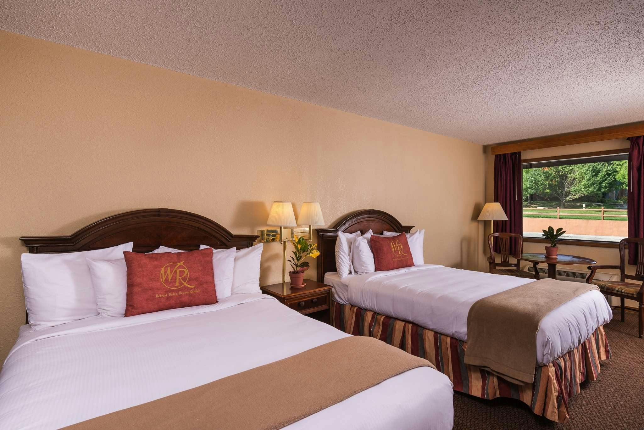 Hotel Westgate Branson Woods Resort & Cabins photo 3