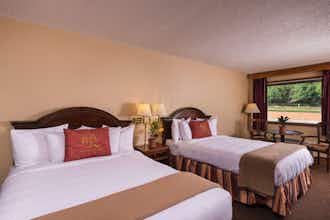 Hotel Westgate Branson Woods Resort & Cabins photo 3