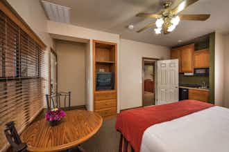 Hotel Westgate Branson Woods Resort & Cabins photo 5