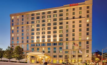Hilton Providence