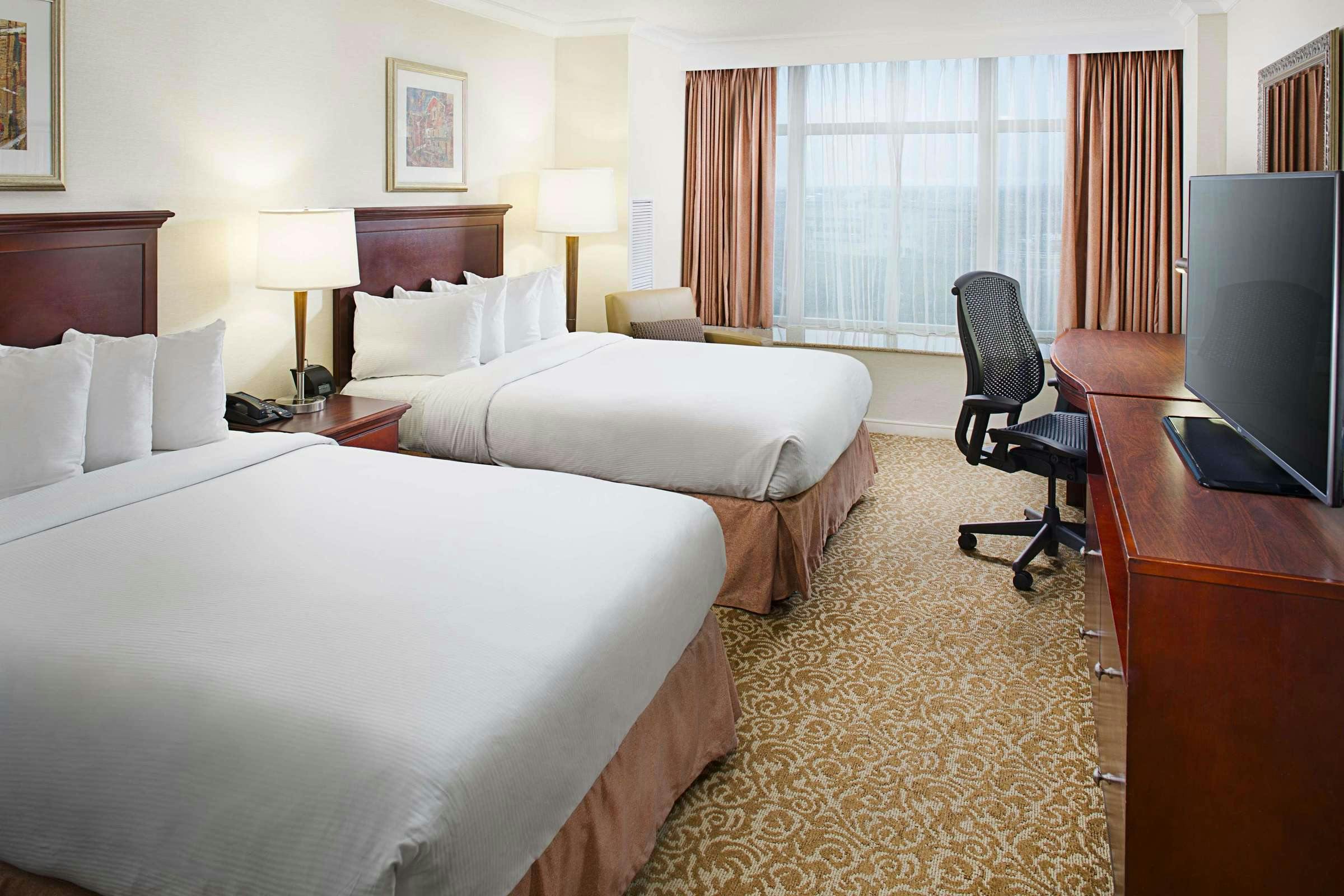 Hotel Hilton Providence photo 1