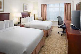 Hotel Hilton Providence photo 1