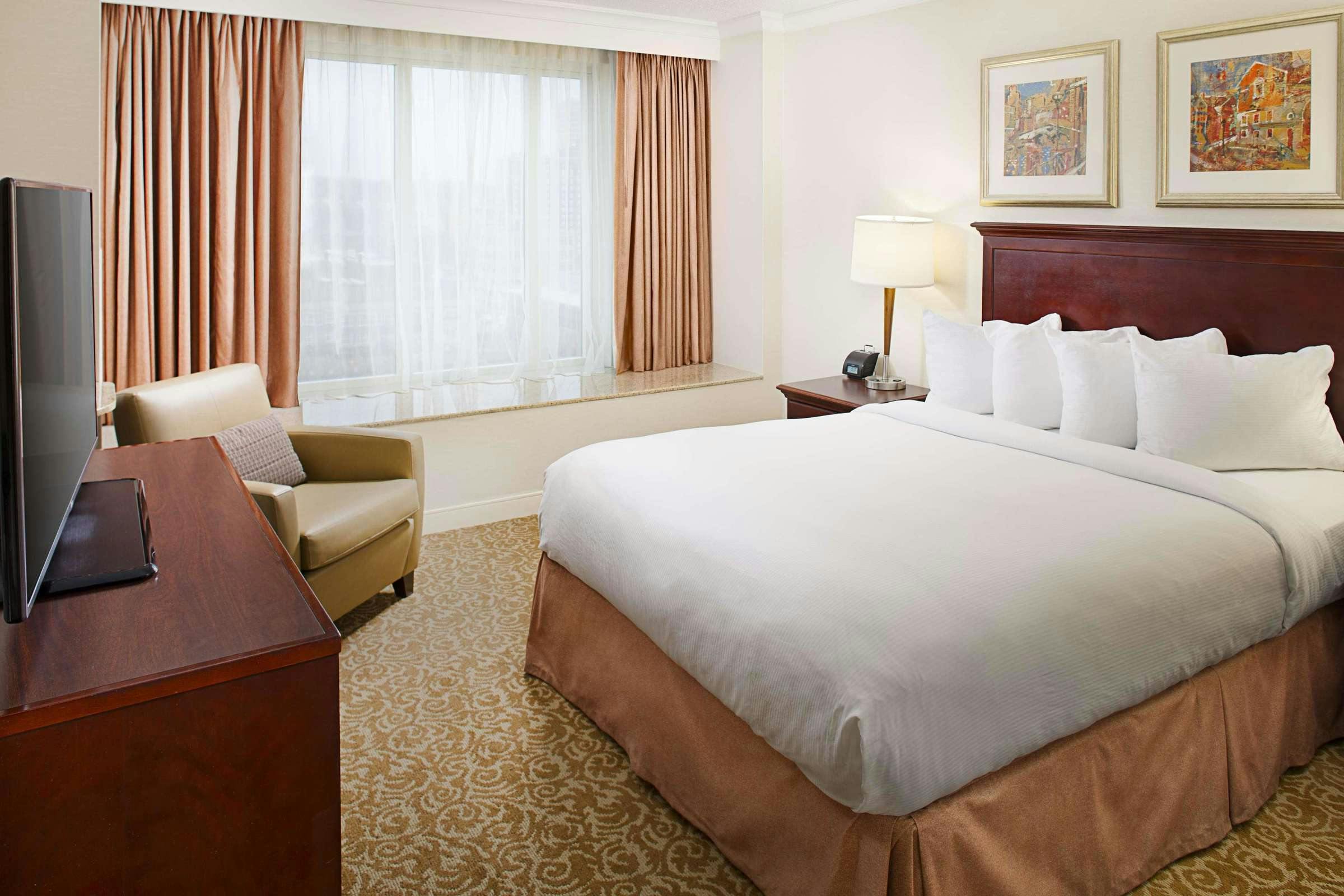 Hotel Hilton Providence photo 2