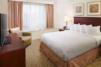 Hotel Hilton Providence photo 2