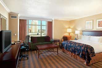 Hotel Hilton Providence photo 3