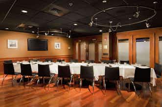Hotel Hilton Providence photo 4