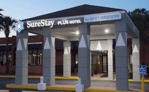 Sure Stay Plus Hotel By Best Western St Marys Cumberland