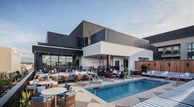 Clayton Hotel & Members Club - Cherry Creek, Denver