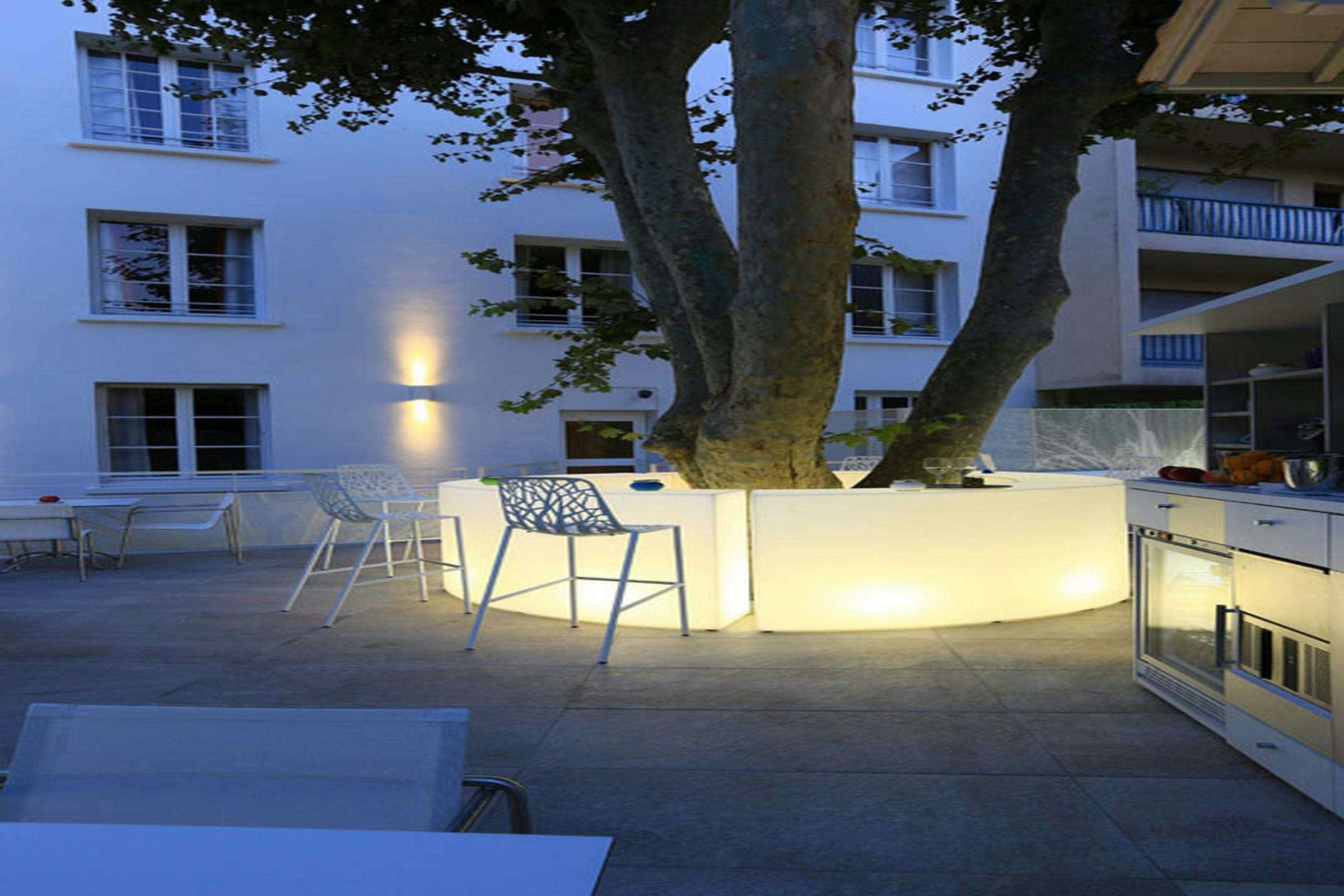 Boutique Hotel Cezanne