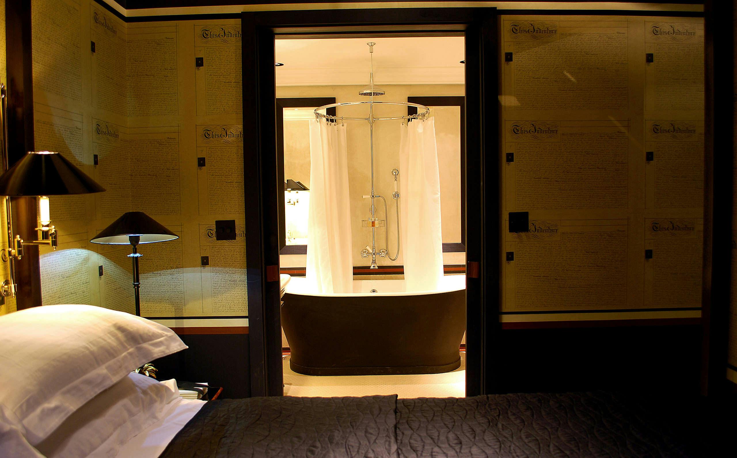 Hotel Blakes Hotel London photo 5