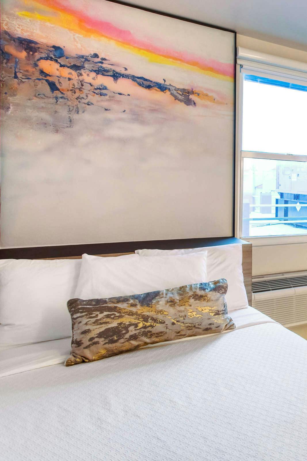 Hotel THE TRYST BEACHFRONT HOTEL photo 4