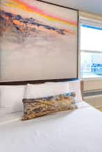 Hotel THE TRYST BEACHFRONT HOTEL photo 4