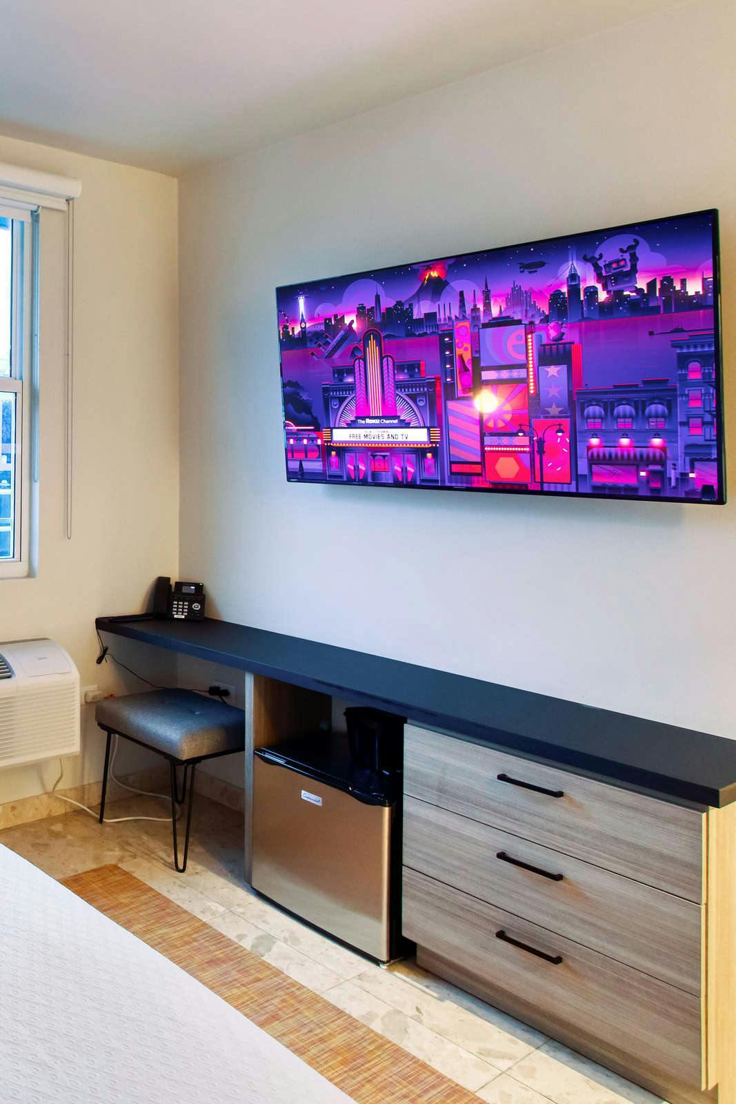 Hotel THE TRYST BEACHFRONT HOTEL photo 5