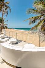 Hotel THE TRYST BEACHFRONT HOTEL photo 1