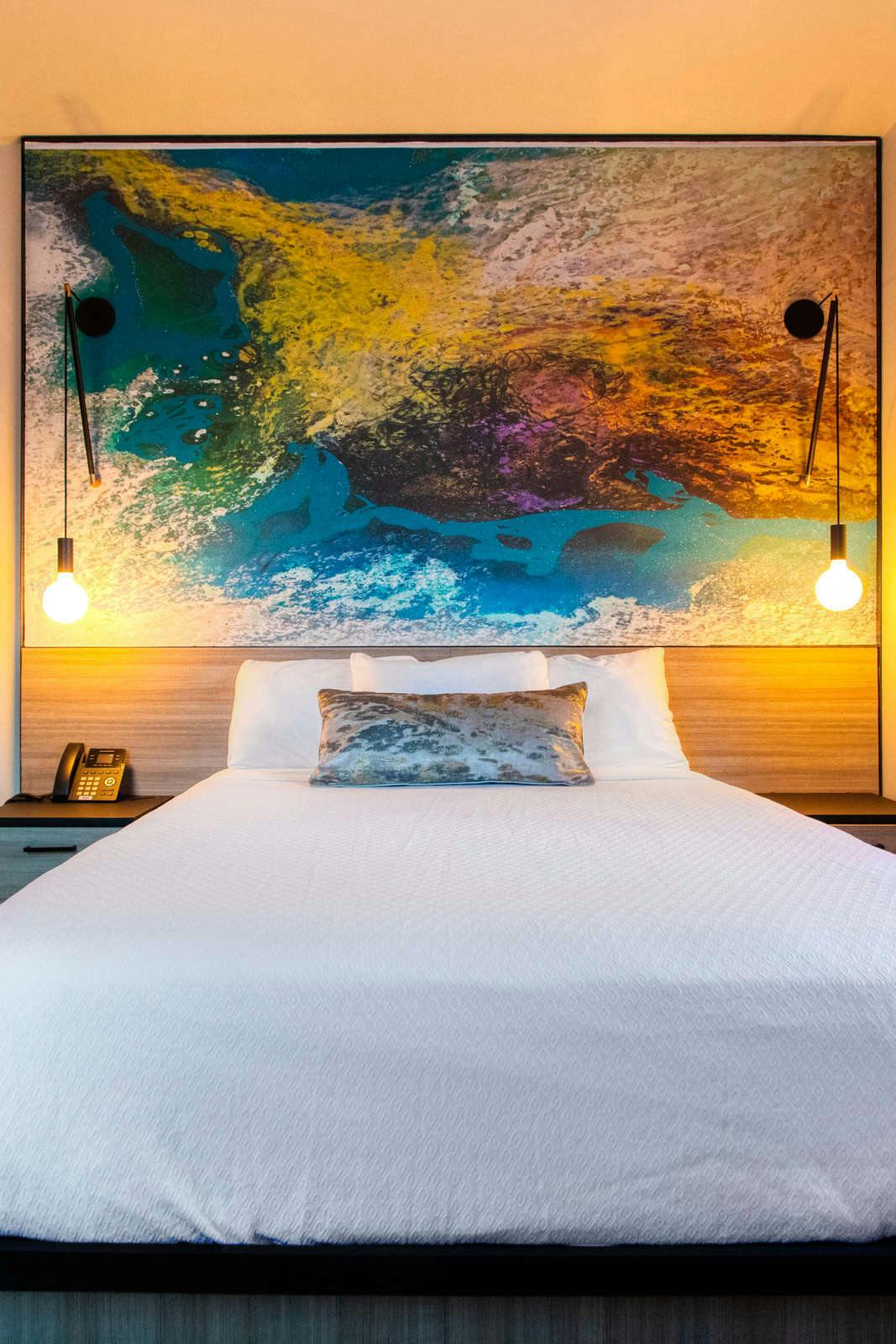 Hotel THE TRYST BEACHFRONT HOTEL photo 3