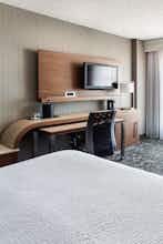 Hotel Sonesta Emeryville - San Francisco Bay Bridge photo 2