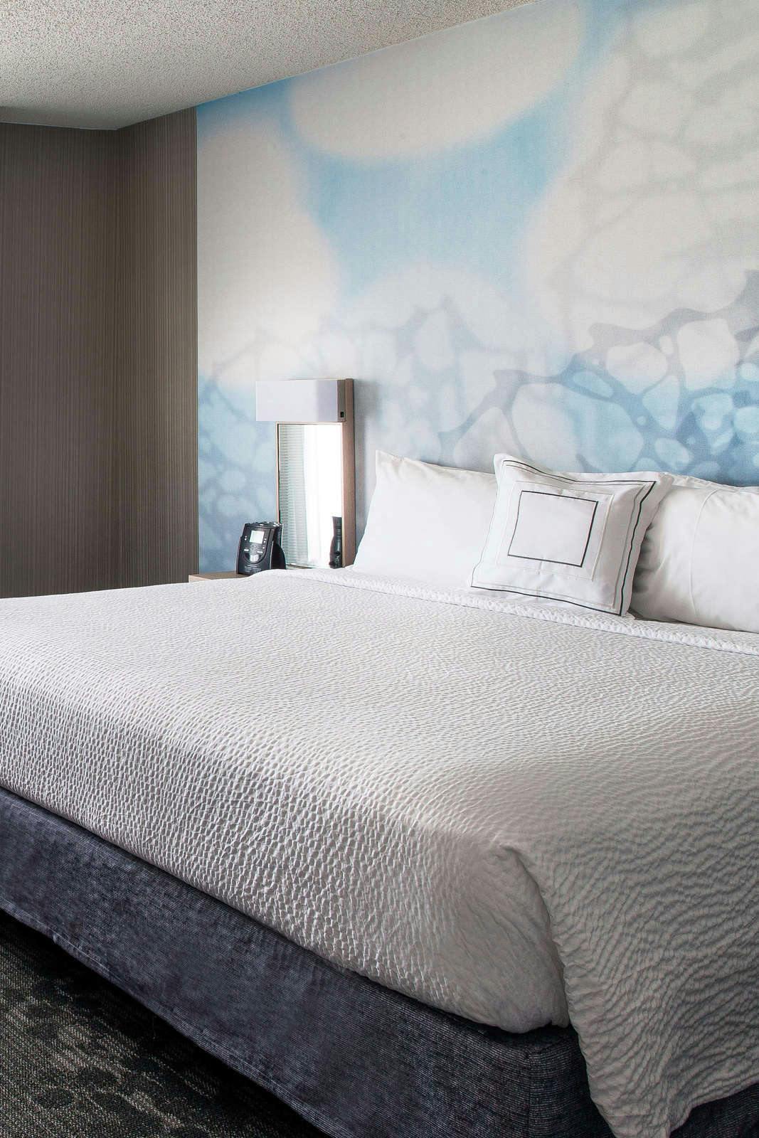 Hotel Sonesta Emeryville - San Francisco Bay Bridge. photo 1