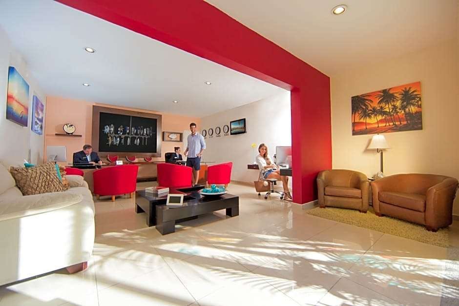 Isla Mazatlan Residence Club