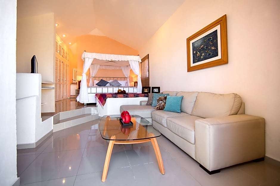 Hotel Isla Mazatlan Residence Club photo 1