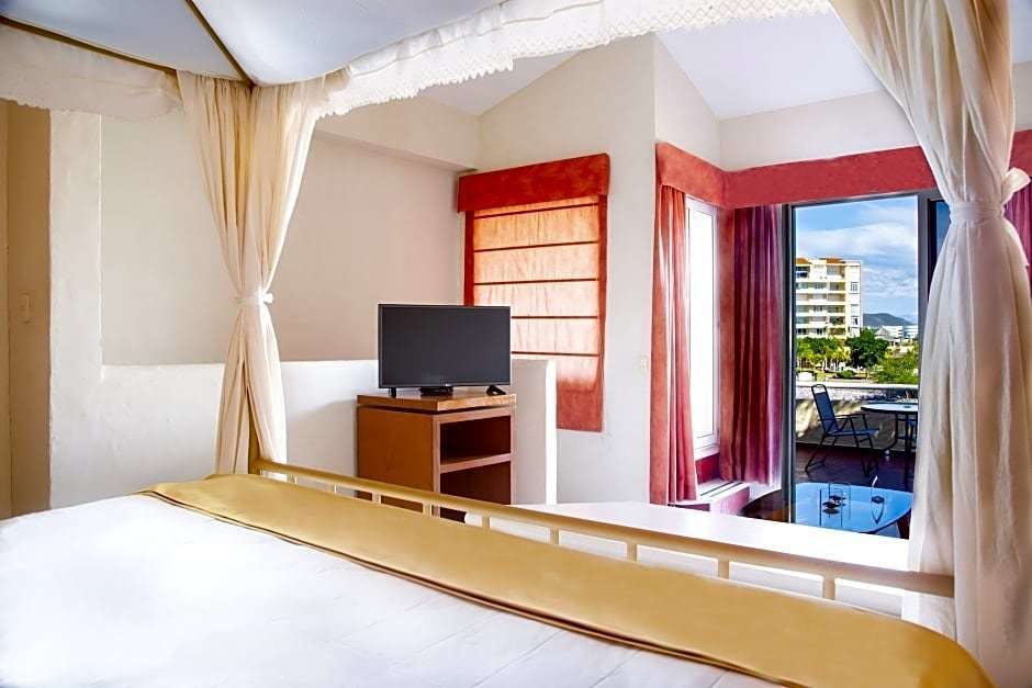 Hotel Isla Mazatlan Residence Club photo 4