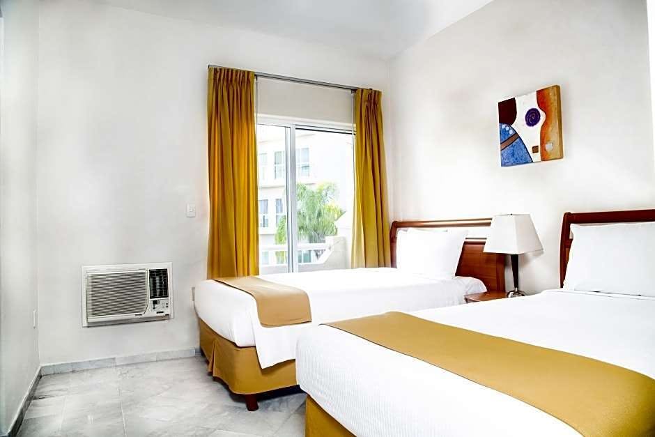 Hotel Isla Mazatlan Residence Club photo 5