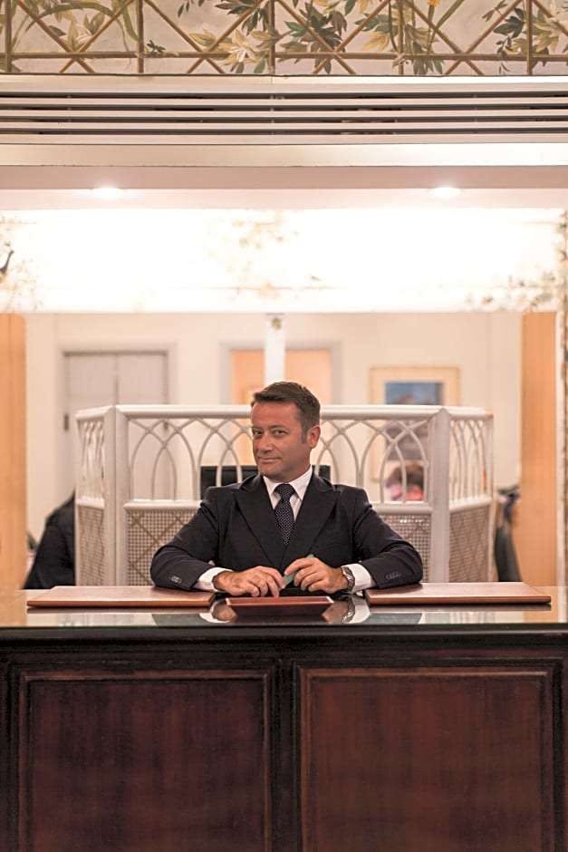 Hotel Belmond Hotel Cipriani photo 1