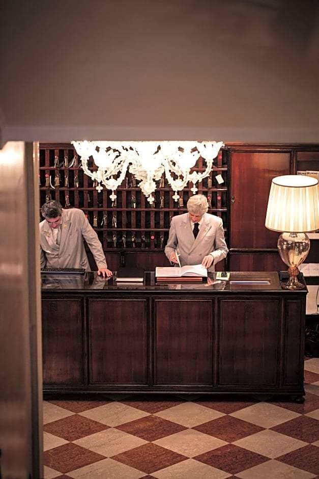 Hotel Belmond Hotel Cipriani photo 2