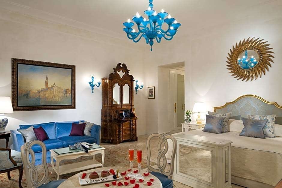 Hotel Belmond Hotel Cipriani photo 3