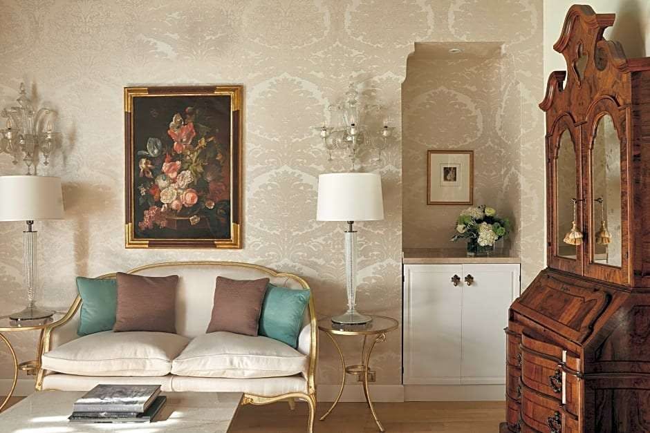 Hotel Belmond Hotel Cipriani photo 4