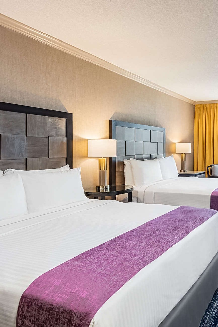 Hotel E-Central Hotel DTLA photo 5