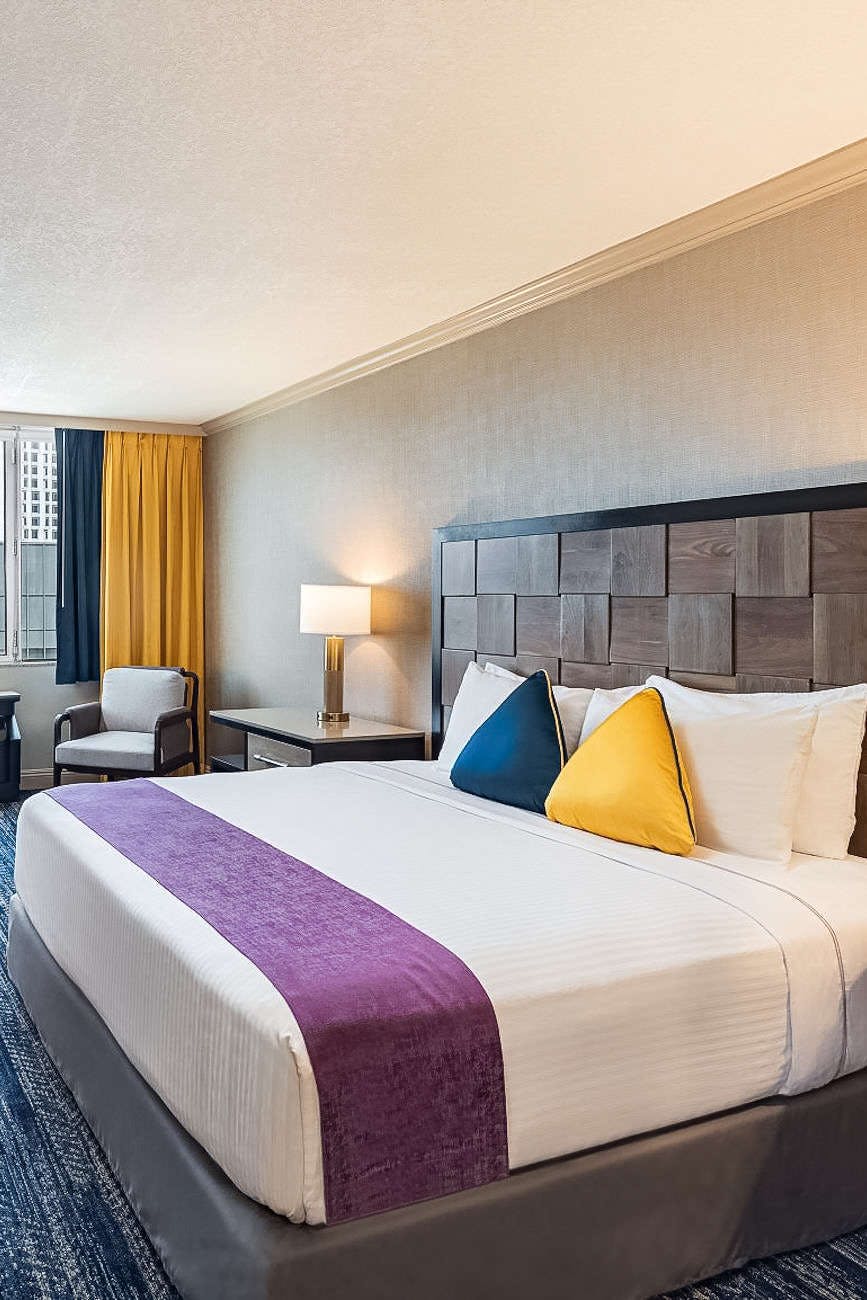 Hotel E-Central Hotel DTLA photo 4