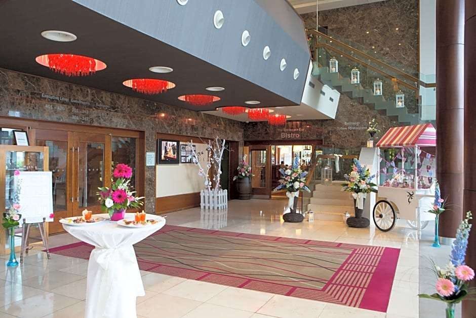 Hotel CLAYTON HOTEL photo 1