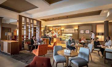 Hotel CLAYTON HOTEL photo 2