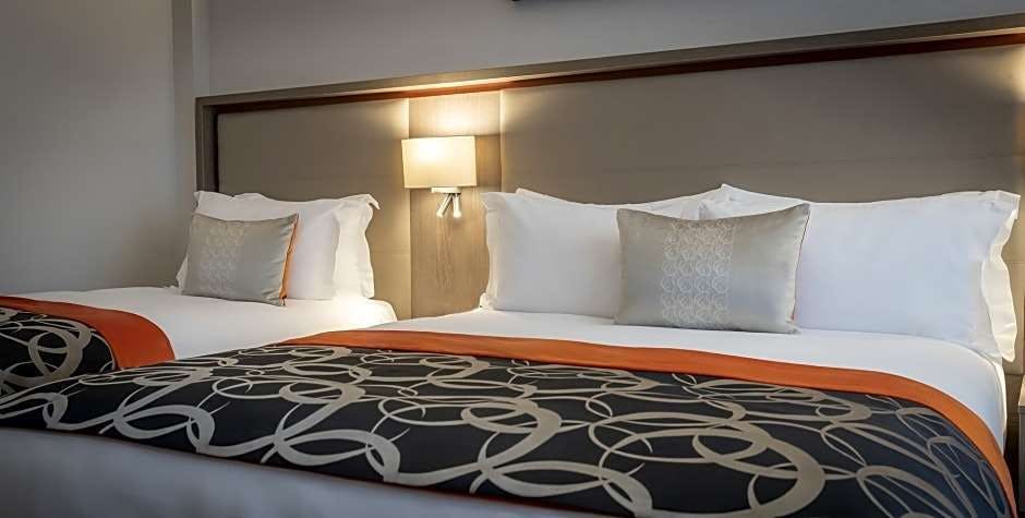 Hotel CLAYTON HOTEL photo 4