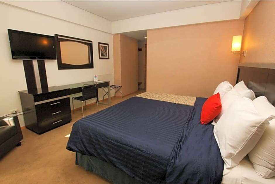 Hotel Hotel Colon Plaza Business Class photo 2